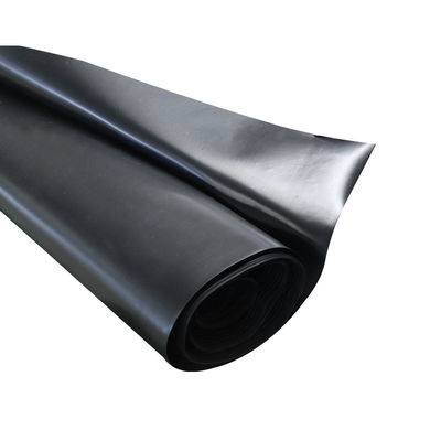 Moisture-proof Geomembrane for Seepage Prevention and Corrosion Prevention in 1-6m Width