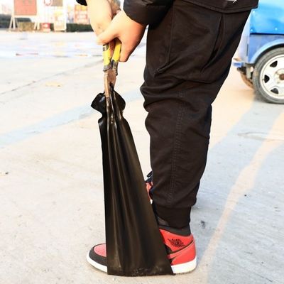 ASTM GRI-GM13 Standard Geomembrane for Durable Wastewater Treatment at Landfill Sites