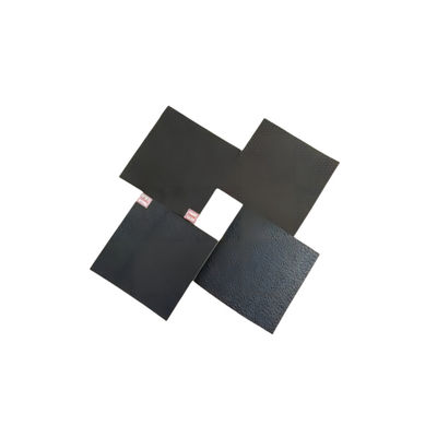Landfill Site Fish Pond Reservoir Wastewater Treatment Double Smooth Surface Geomembranes