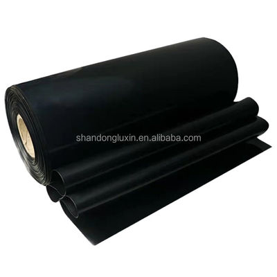 Direct HDPE Geomembranes for Fish Ponds ASTM GRI-GM13 Standard and Long-Lasting