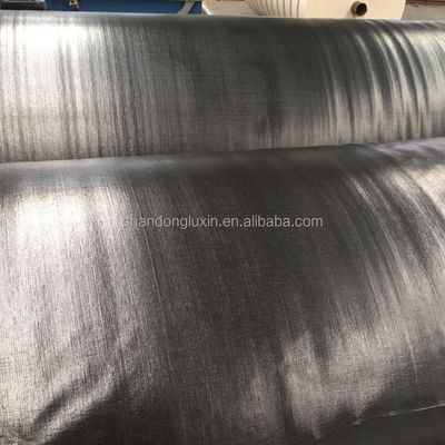 Waterproof and Sunlight Blocking Tarpaulin for Trucks 3x4m 4x5m 4x6m Density 8*8-14*14