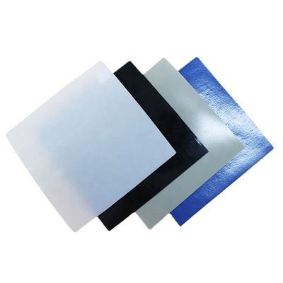 Width 1-6m Smooth Geomembrane for Sewage Treatment Plants After-sale Service Included