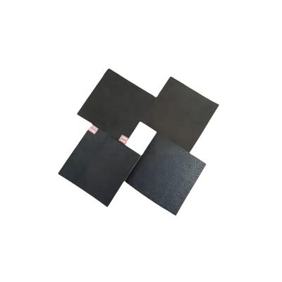 Double Smooth HDPE Geomembrane for Fish Ponds Anti-Seepage and UV Resistant Waterproof