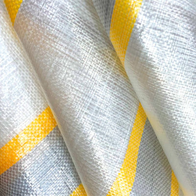 Waterproof PE Tarpaulin for Trucks Heavy Duty Rainproof and Moisture-Proof Affordable