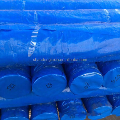 Rainproof and Moisture-proof Polyethylene Tarpaulin Width 2-11m Density 8*8-14*14
