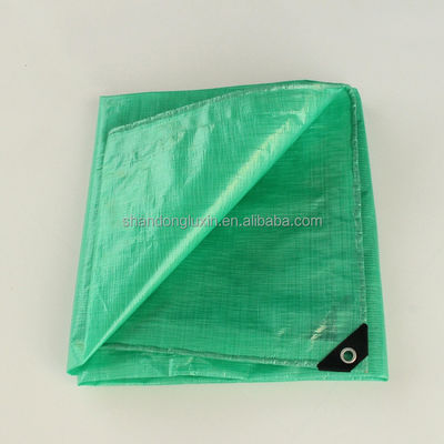 Sun and Rain Proof Other Fabric PE Tarpaulin with Durable Material 3x4m 4x5m 4x6m