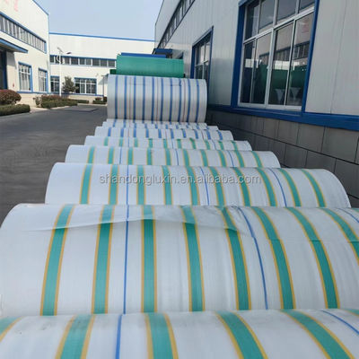 2-11m Width UV Resistant Tarpaulin Keep Your Car Safe from Sunlight and Moisture