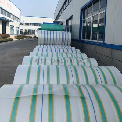 2-11m Width UV Resistant Tarpaulin Keep Your Car Safe from Sunlight and Moisture