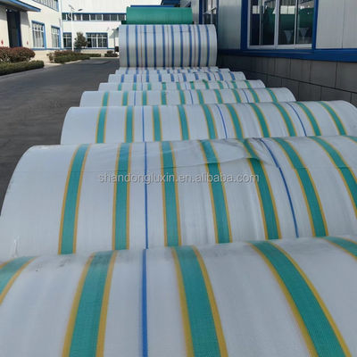 2-11m Width UV Resistant Tarpaulin Keep Your Car Safe from Sunlight and Moisture