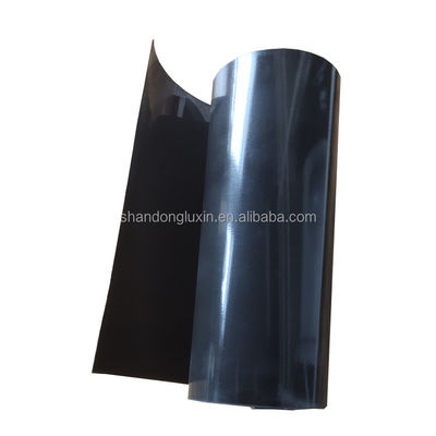 Acid and Alkali Resistant Geomembrane for Fish Ponds 1mm 2mm Thickness Long Lifespan