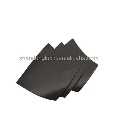 Acid and Alkali Resistant Geomembrane for Fish Ponds 1mm 2mm Thickness Long Lifespan