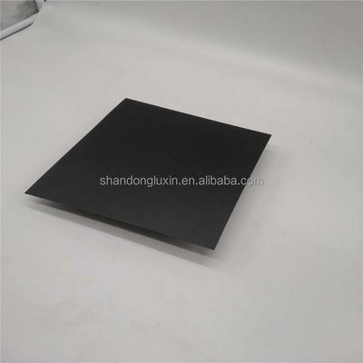 Composite Geomembranes for Fish Ponds 2mm Thickness Width 1-6m Smooth and Durable