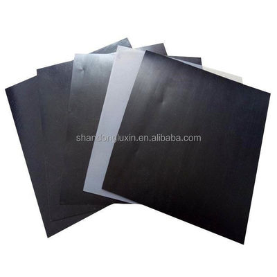 Composite Geomembranes for Fish Ponds 2mm Thickness Width 1-6m Smooth and Durable