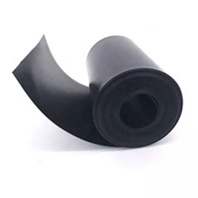 Project Solution Capability Others Customized Geomembrane for Fish Ponds 1mm 2mm