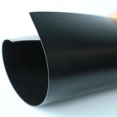 Project Solution Capability Others Customized Geomembrane for Fish Ponds 1mm 2mm