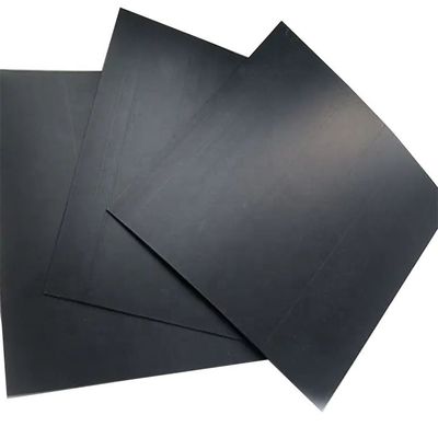 Project Solution Capability Others Customized Geomembrane for Fish Ponds 1mm 2mm