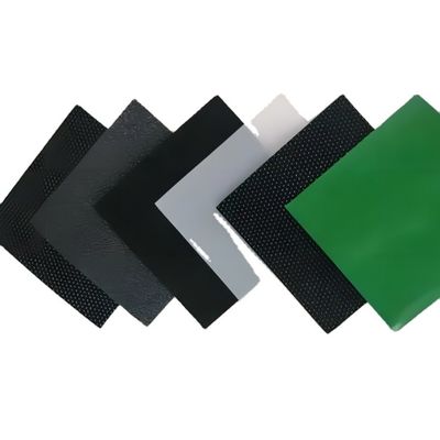 Modern Style Prefabricated Geomembrane 0.5mm 1mm 2mm for Landfill Sites and Culverts