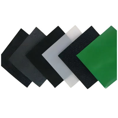 Prefabricated HDPE Geomembrane for Waterproof Lining in Swimming Pools and Landscape Pools