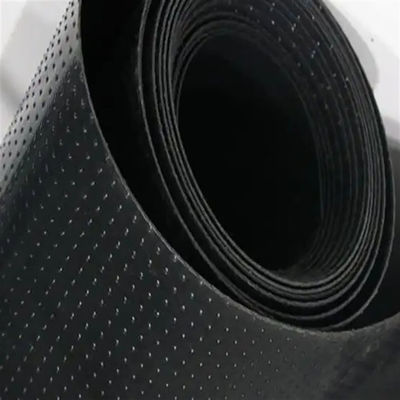 Double-Sided Column Point Geomembrane for Slope Protection and 0.3mm-2.8mm Thickness