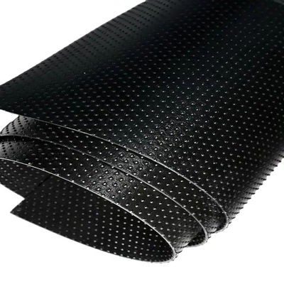 Double-Sided Column Point Geomembrane for Slope Protection and 0.3mm-2.8mm Thickness