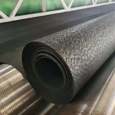 Modern Design Single-Sided Textured Geomembrane for Slope Protection from Manufacturers