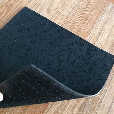 Single Texture and Double Textured Geomembranes for Slope of Anti-Leakage Products