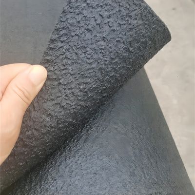 High Density Polyethylene Textured Geomembrane for Slope of Landfill Site Dam Reservoir