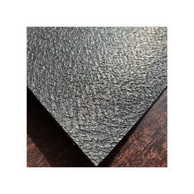 High Density Polyethylene Textured Geomembrane for Slope of Landfill Site Dam Reservoir
