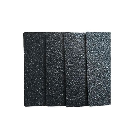 1-6m Width Prefabricated Textured Geomembrane for Slopes ASTM GRI-GM13 Standard 1mm 2mm