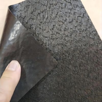 1-6m Width Prefabricated Textured Geomembrane for Slopes ASTM GRI-GM13 Standard 1mm 2mm