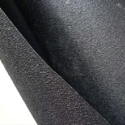 1-6m Width Prefabricated Textured Geomembrane for Slopes ASTM GRI-GM13 Standard 1mm 2mm