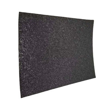 Direct Selling HDPE Geomembrane 1mm 2mm Thickness High Friction Coefficient for Slope