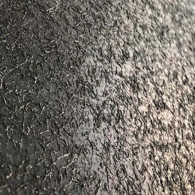Direct Selling HDPE Geomembrane 1mm 2mm Thickness High Friction Coefficient for Slope