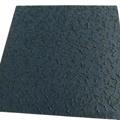 Enhance Dam Slope Safety with Prefabricated Textured Geomembrane Seepage Prevention