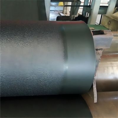Enhance Dam Slope Safety with Prefabricated Textured Geomembrane Seepage Prevention