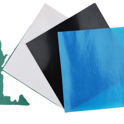 Modern Design HDPE Geomembrane The Perfect Solution for Seepage Prevention and Waterproof