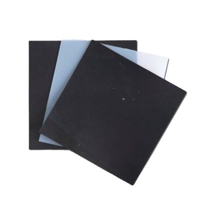 Double Smooth HDPE Geomembrane Ideal for Waterproofing in Anti-Seepage Engineering
