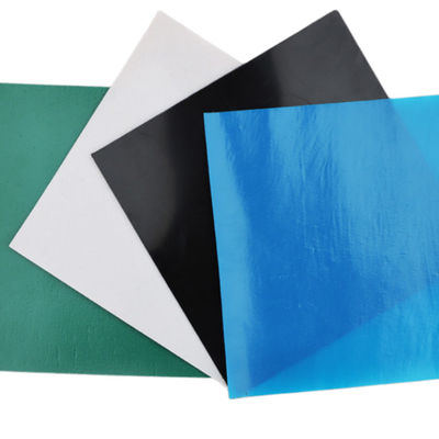 High Density Polyethylene EVA Geomembrane for Modern Design 0.5mm 1mm 2mm Waterproof