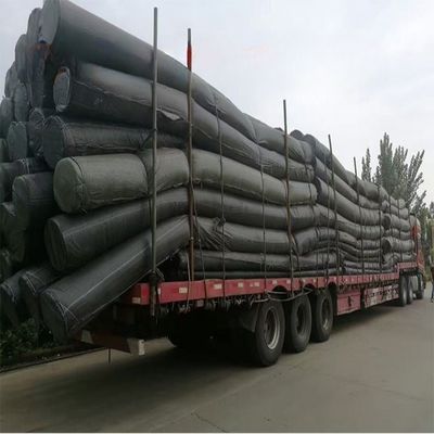 ASTM GRI-GM13 Standard Geomembranes for Fish and Shrimp Ponds 0.5mm-2.8mm Thickness