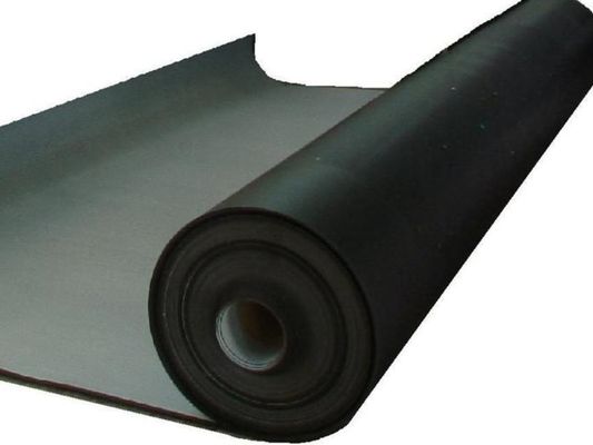 Multicolor Geomembrane Anti-Seepage Water 0.5mm to 2.8mm for Freshwater Aquaculture Farms