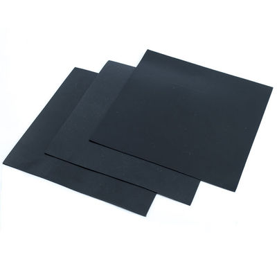 High Density Polyethylene EVA Fish Pond Liner Geomembrane with 0.5mm to 2.8mm Thickness