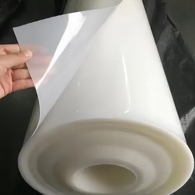 High Density Polyethylene EVA Fish Pond Liner Geomembrane with 0.5mm to 2.8mm Thickness