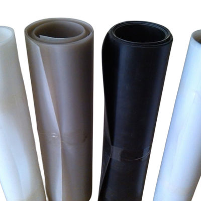 0.5mm to 2.8mm Geomembranes for Fish Ponds Density Polyethylene and Tear Resistant