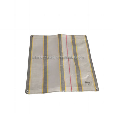 PE Tarpaulin Block Sunlight Rainproof and Moisture-proof Thickened for Ultimate Protection