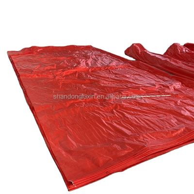 PE Tarpaulin Tent Style Pls Contact for Moisture-proof and Dust-proof Protection