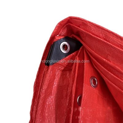 PE Tarpaulin Tent Style Pls Contact for Moisture-proof and Dust-proof Protection