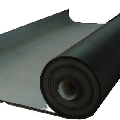 Length 50-200m Modern Design Smooth Geomembrane Fish Pond Liner for Fish Ponds Directly