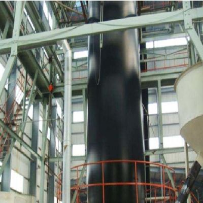 Smooth Surface HDPE Geomembrane Liner for Mining Reservoir Dam Fish Pond Shrimp Farm