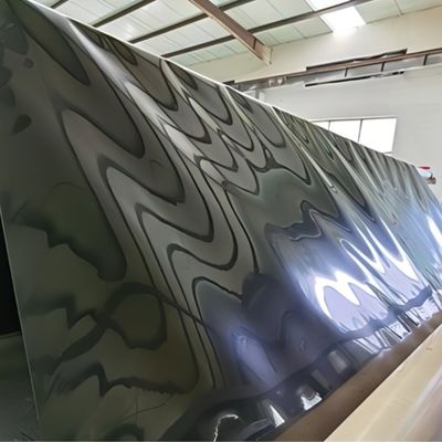 Modern Style Fish Pond Liner HDPE Geomembranes for and Project Solution Capability