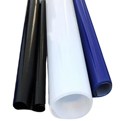 0.5mm to 2.5mm Prefabricated Smooth Geomembranes for Fish Pond Liner Project Solution